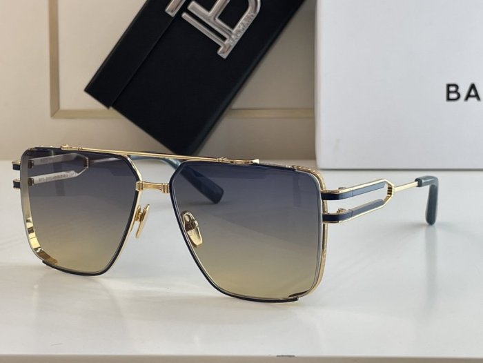 Balmain  Sunglasses AAAA-325