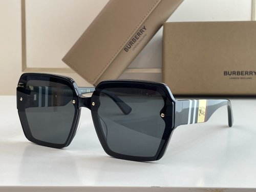 Burberry Sunglasses AAAA-186