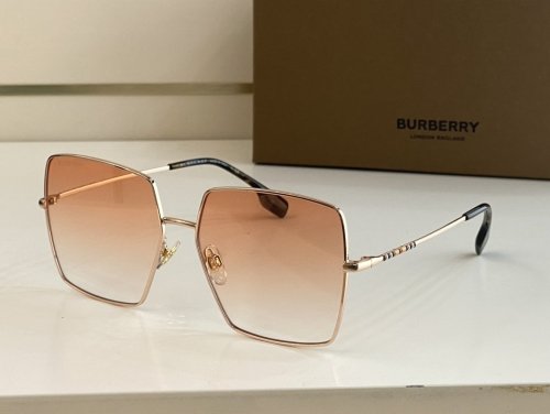 Burberry Sunglasses AAAA-216