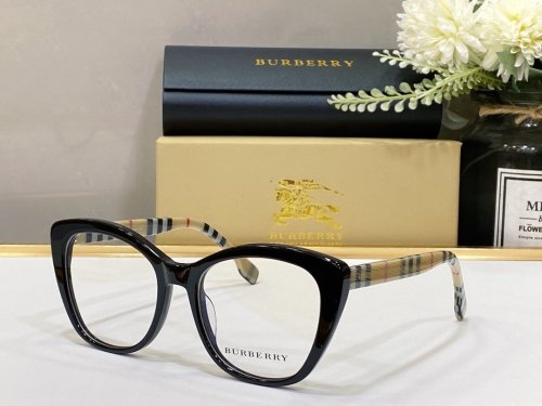 Burberry Sunglasses AAAA-378