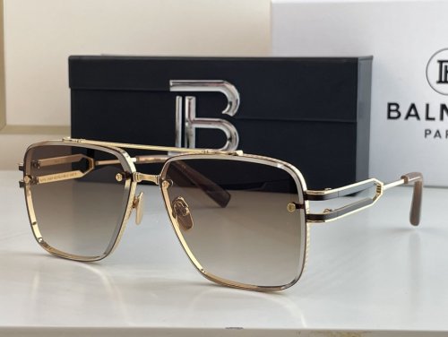 Balmain  Sunglasses AAAA-317