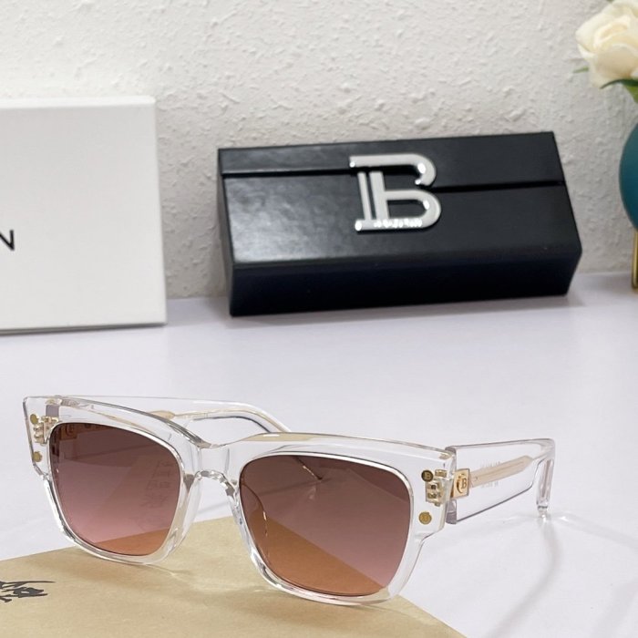 Balmain  Sunglasses AAAA-395