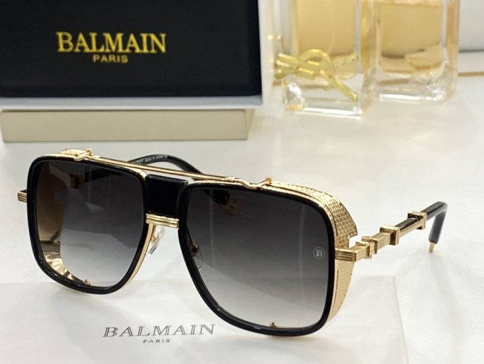 Balmain  Sunglasses AAAA-118