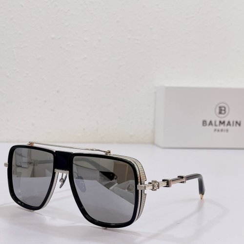 Balmain  Sunglasses AAAA-126