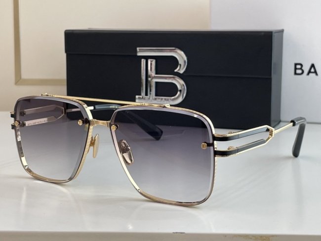 Balmain  Sunglasses AAAA-322