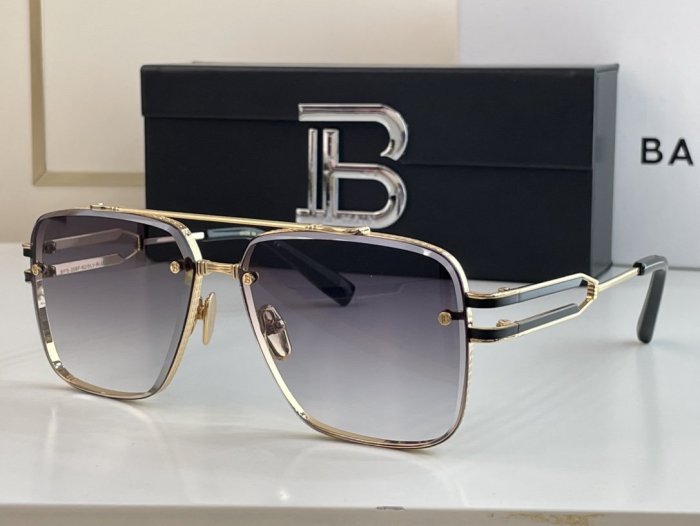 Balmain  Sunglasses AAAA-322