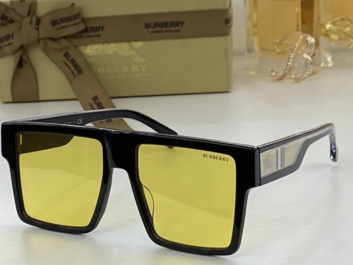 Burberry Sunglasses AAAA-723