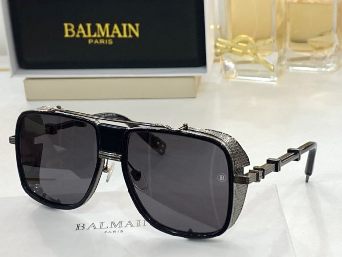 Balmain  Sunglasses AAAA-116