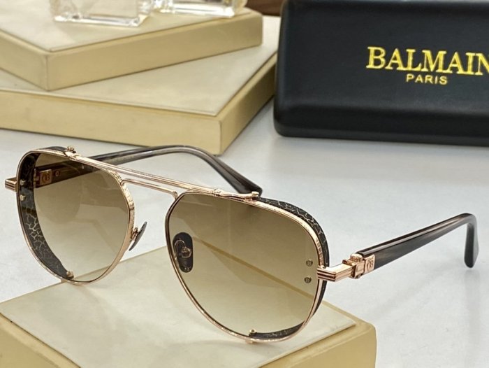 Balmain  Sunglasses AAAA-267