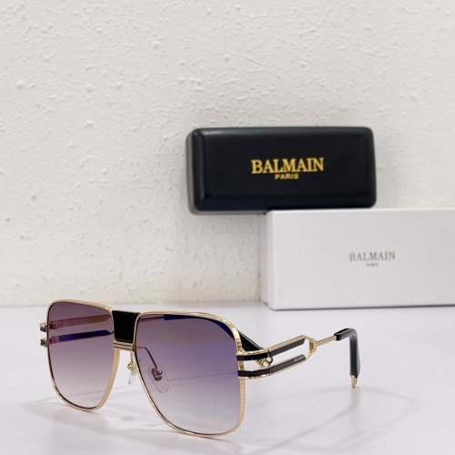 Balmain  Sunglasses AAAA-091