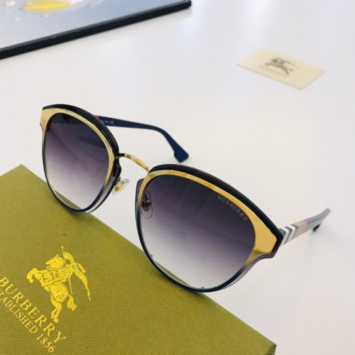 Burberry Sunglasses AAAA-245