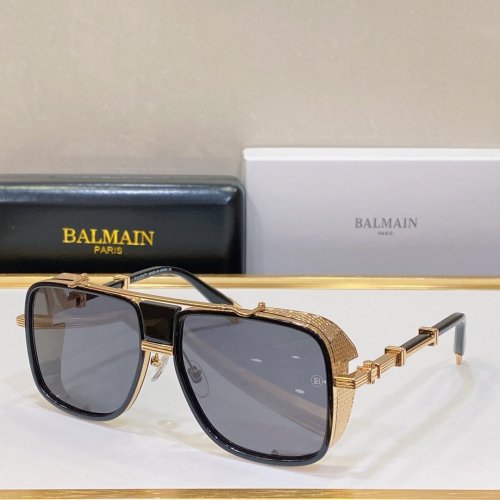 Balmain  Sunglasses AAAA-136