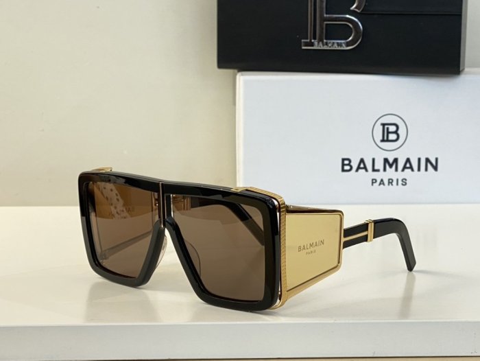 Balmain  Sunglasses AAAA-163