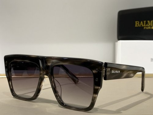 Balmain  Sunglasses AAAA-057