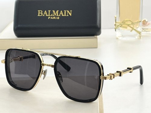 Balmain  Sunglasses AAAA-196