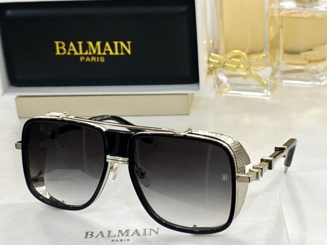 Balmain  Sunglasses AAAA-122