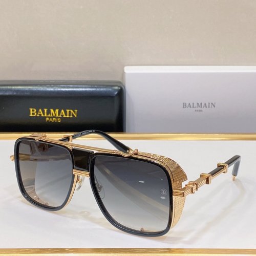 Balmain  Sunglasses AAAA-132