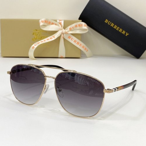 Burberry Sunglasses AAAA-250