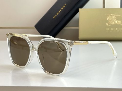 Burberry Sunglasses AAAA-647