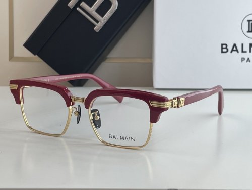 Balmain  Sunglasses AAAA-351