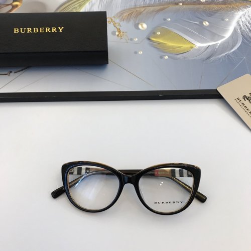 Burberry Sunglasses AAAA-1033
