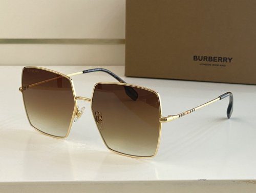Burberry Sunglasses AAAA-219