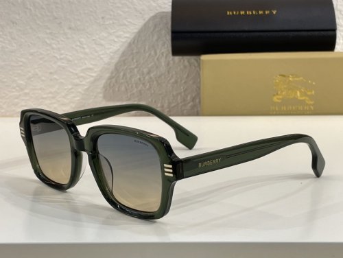 Burberry Sunglasses AAAA-897