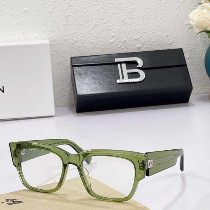 Balmain  Sunglasses AAAA-378