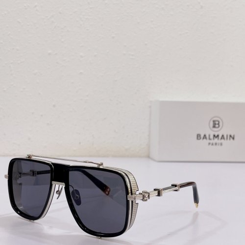 Balmain  Sunglasses AAAA-124