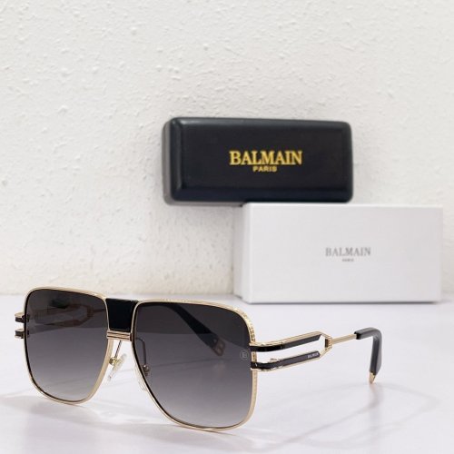 Balmain  Sunglasses AAAA-090
