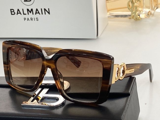 Balmain  Sunglasses AAAA-142