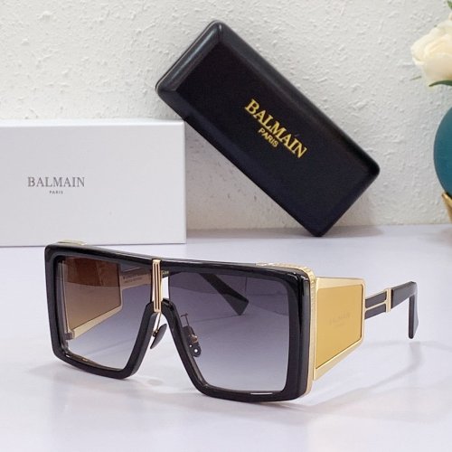 Balmain  Sunglasses AAAA-006