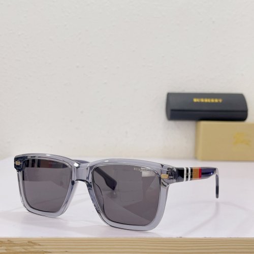 Burberry Sunglasses AAAA-047