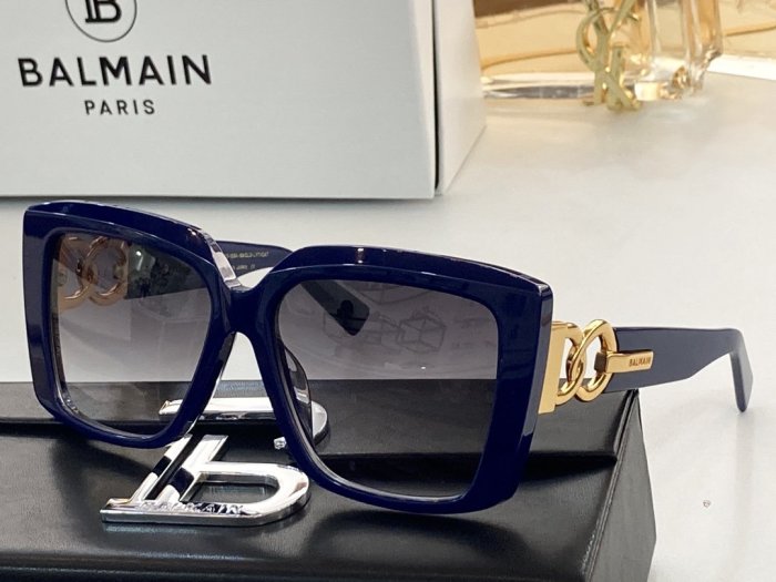 Balmain  Sunglasses AAAA-141