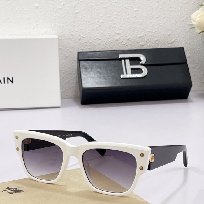 Balmain  Sunglasses AAAA-393
