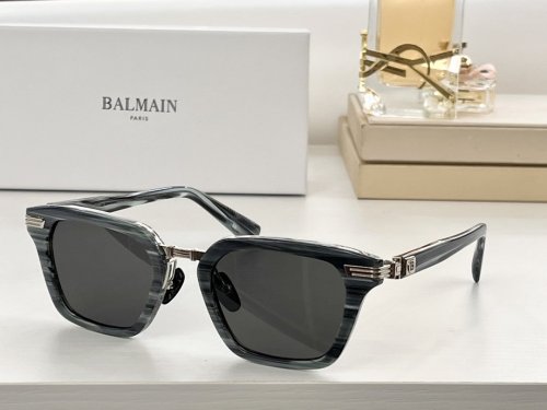 Balmain  Sunglasses AAAA-332