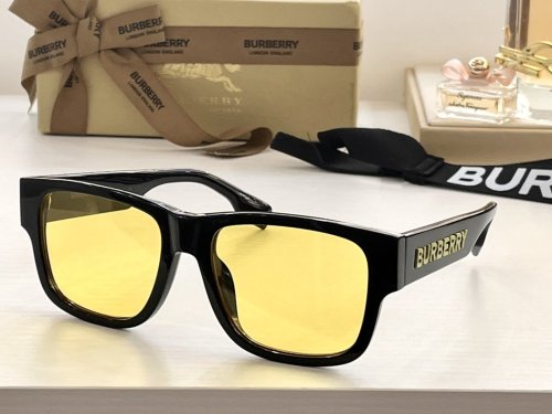 Burberry Sunglasses AAAA-084