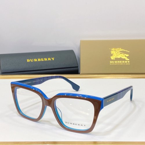 Burberry Sunglasses AAAA-619