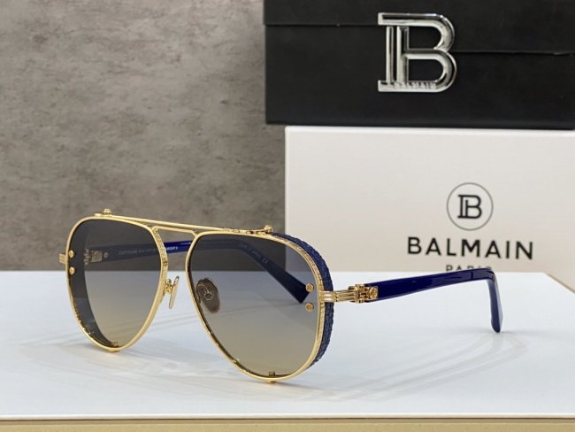 Balmain  Sunglasses AAAA-248