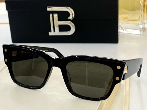 Balmain  Sunglasses AAAA-391