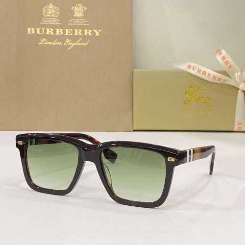 Burberry Sunglasses AAAA-037