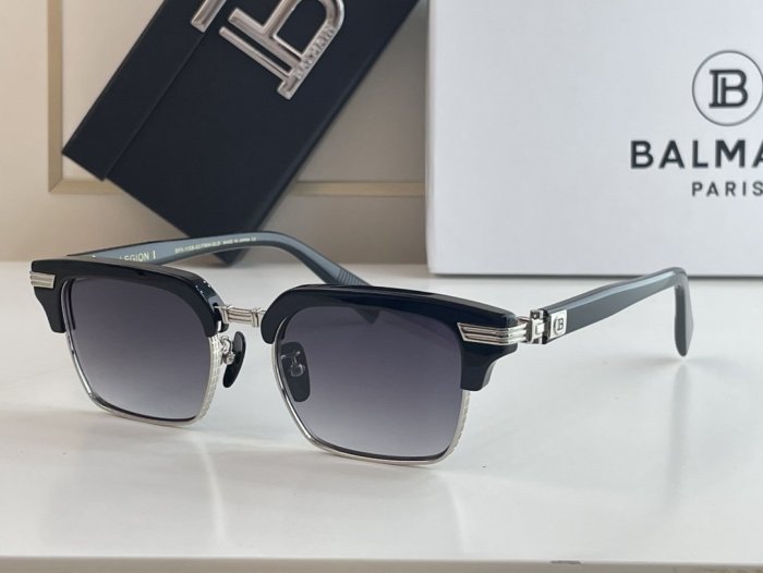 Balmain  Sunglasses AAAA-343