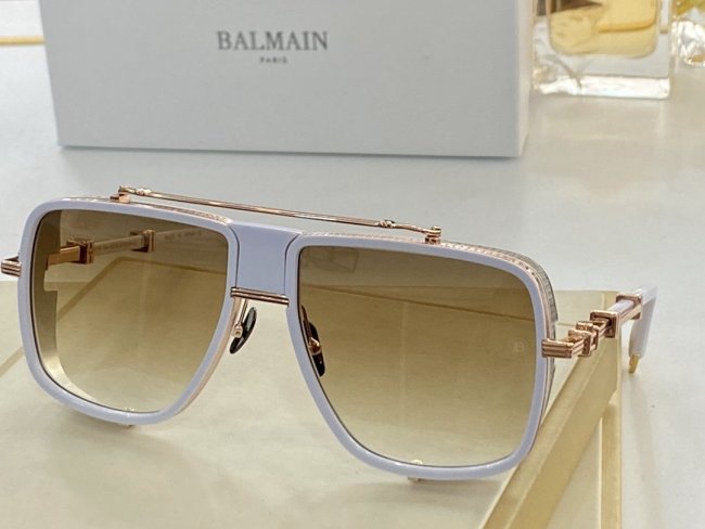 Balmain  Sunglasses AAAA-112