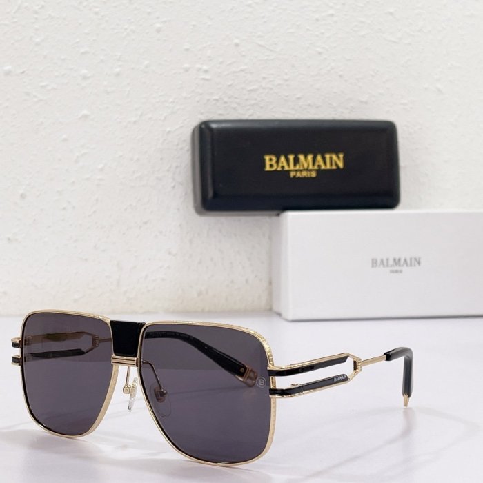Balmain  Sunglasses AAAA-092