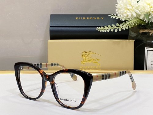 Burberry Sunglasses AAAA-461