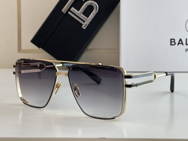 Balmain  Sunglasses AAAA-323
