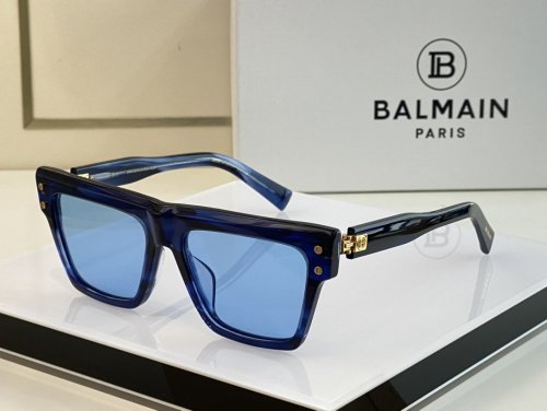 Balmain  Sunglasses AAAA-404