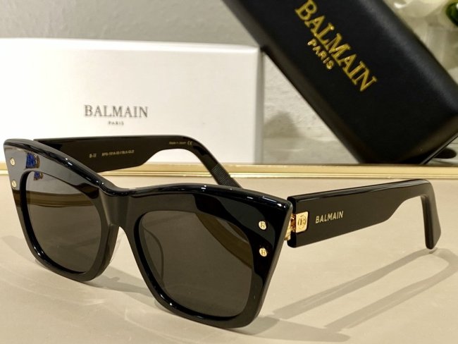 Balmain  Sunglasses AAAA-067