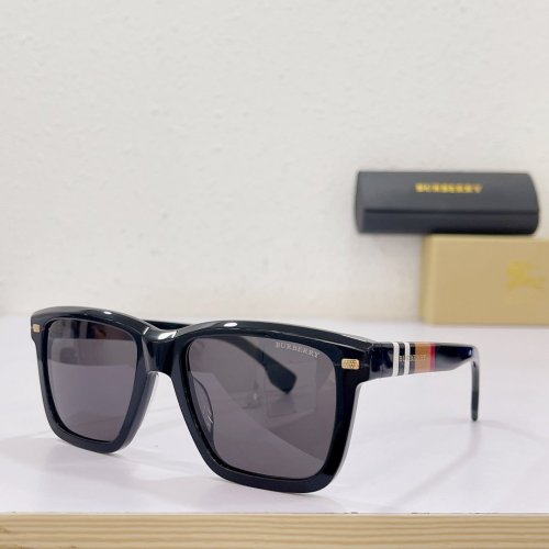 Burberry Sunglasses AAAA-046