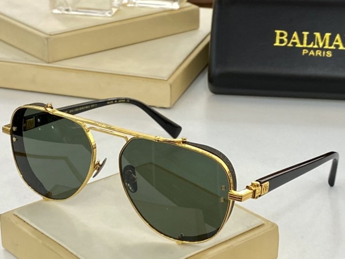 Balmain  Sunglasses AAAA-266